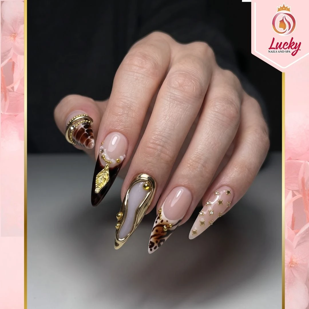 Nails Design